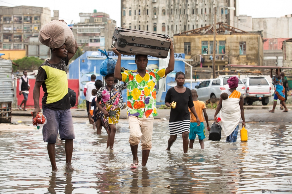 African Development Bank to lead US$100 million relief campaign following Cyclone Idai