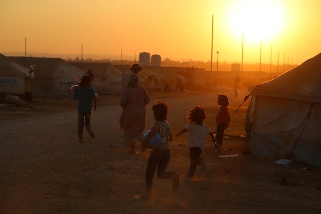 World Refugee Day is celebrated across the globe amid record displacement of 70 million people